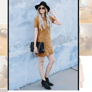 Bishop + Young Revolve Dress